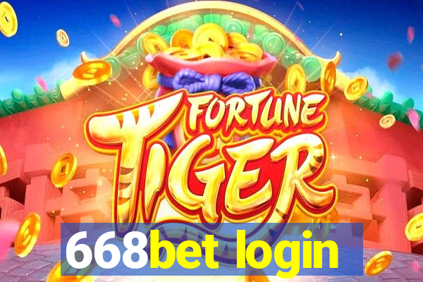 668bet login
